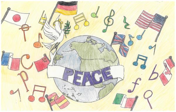 Art for Peace picture