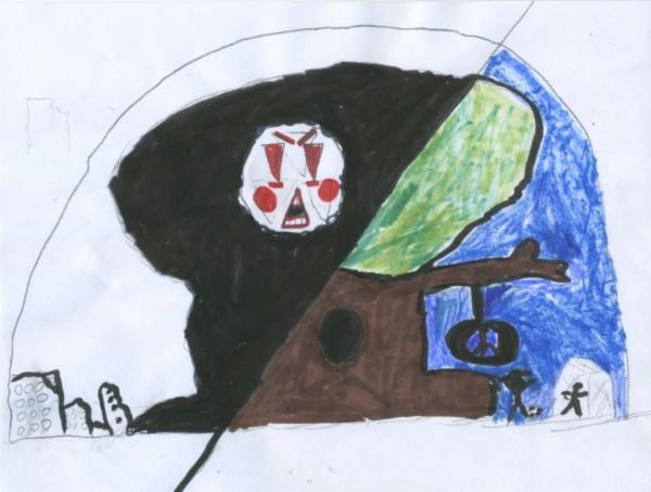 Art for Peace picture