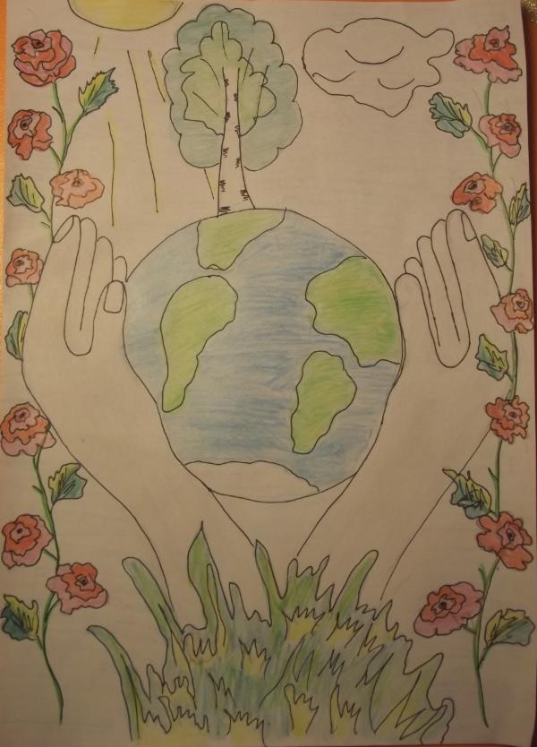Art for Peace picture
