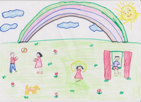 Art for Peace picture