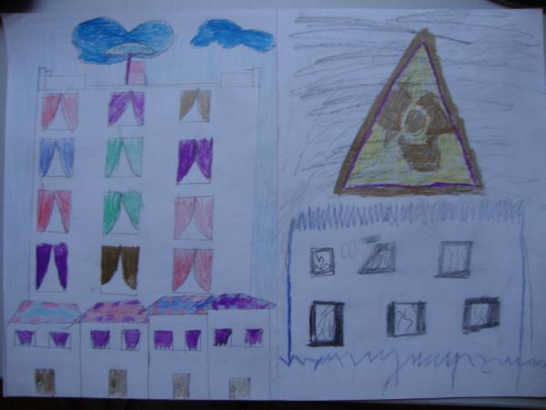 Art for Peace picture