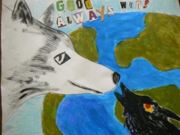 Art for Peace picture