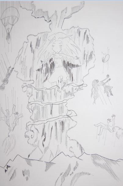 Art for Peace picture