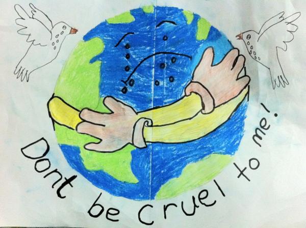 Art for Peace picture
