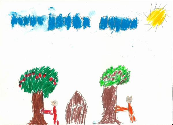 Art for Peace picture