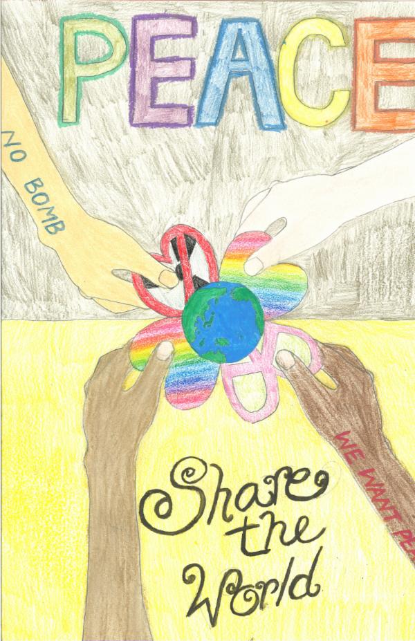 Art for Peace picture