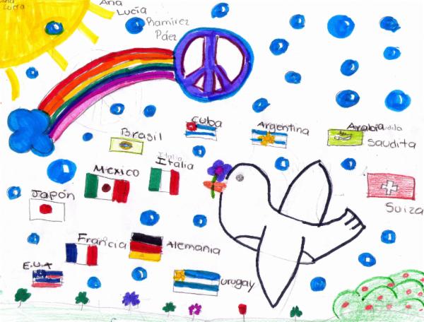 Art for Peace picture