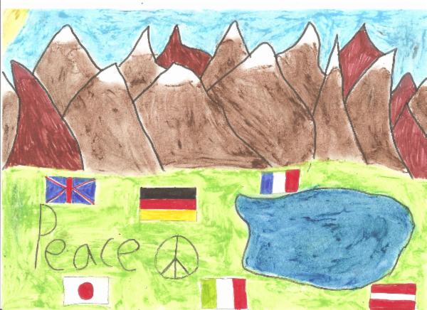 Art for Peace picture