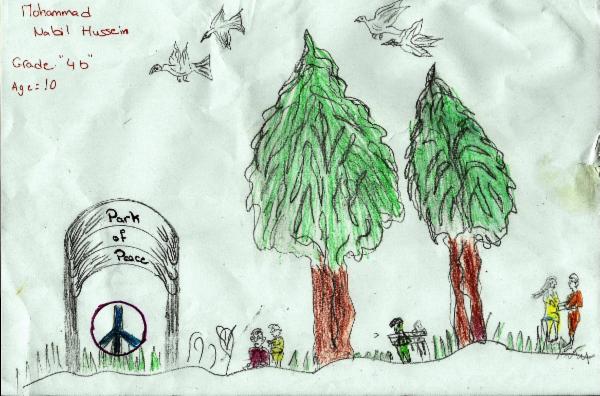 Art for Peace picture