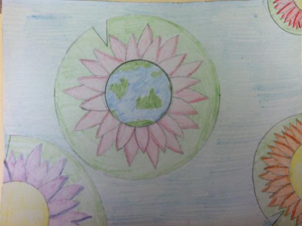 Art for Peace picture