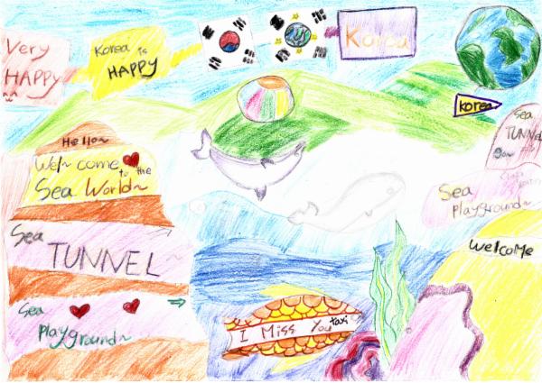 Art for Peace picture
