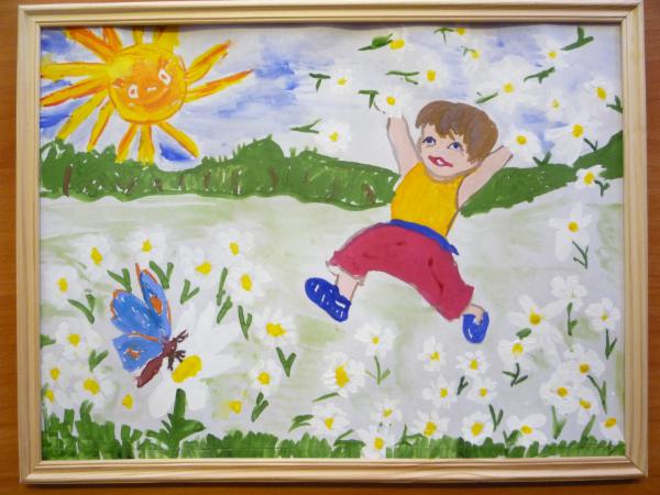 Art for Peace picture