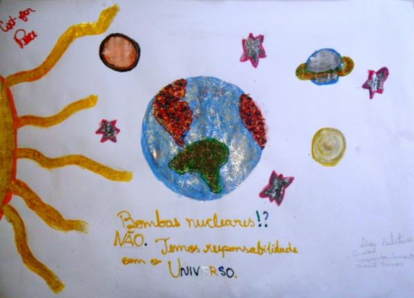 Art for Peace picture