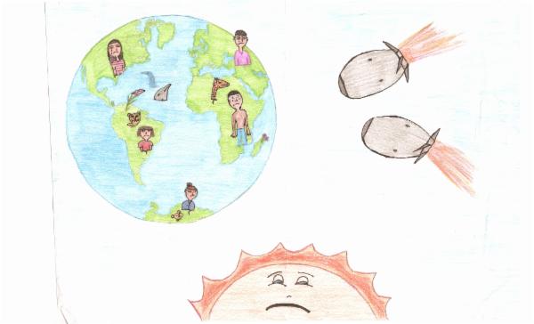 Art for Peace picture