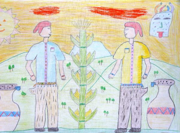Art for Peace picture