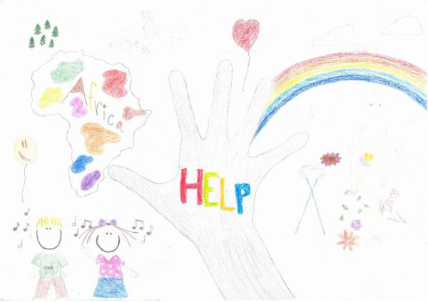 Art for Peace picture