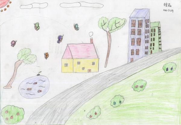 Art for Peace picture