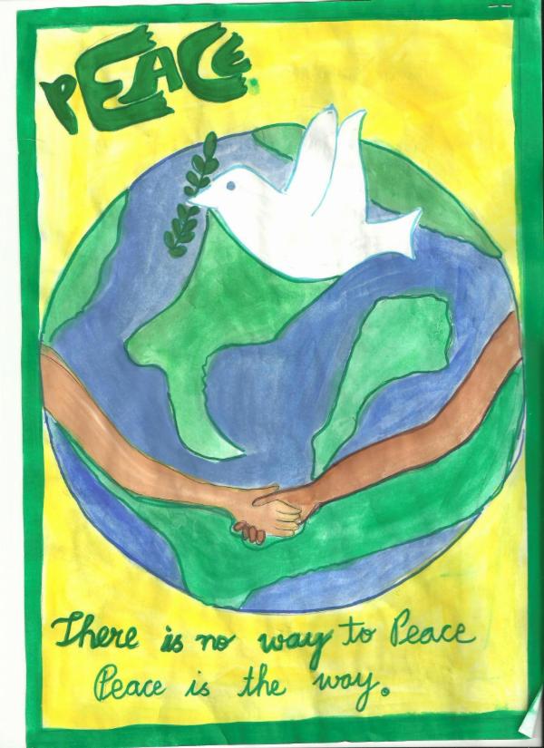 Art for Peace picture