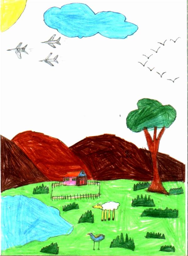 Art for Peace picture
