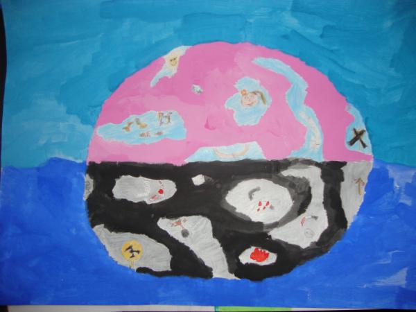 Art for Peace picture
