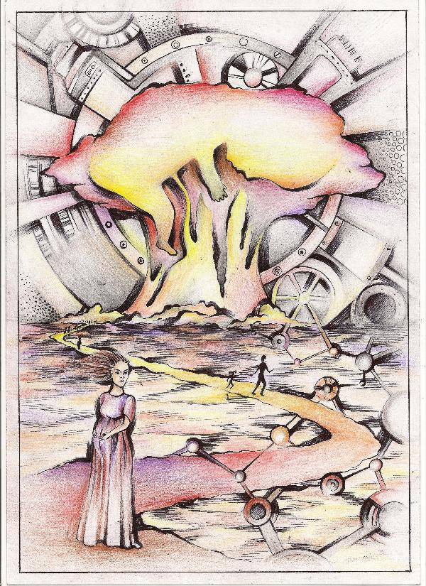 Art for Peace picture