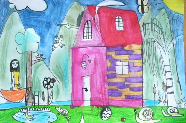 Art for Peace picture