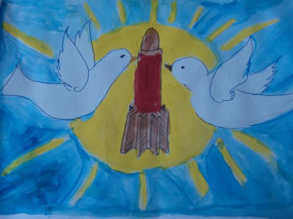 Art for Peace picture