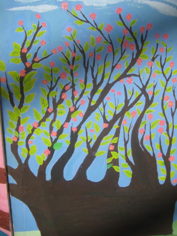 Art for Peace picture