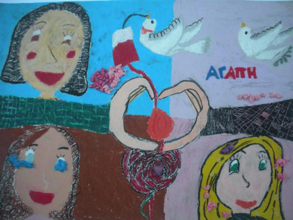 Art for Peace picture