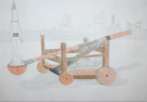 Art for Peace picture