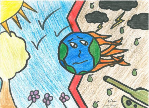Art for Peace picture