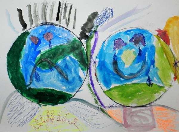 Art for Peace picture