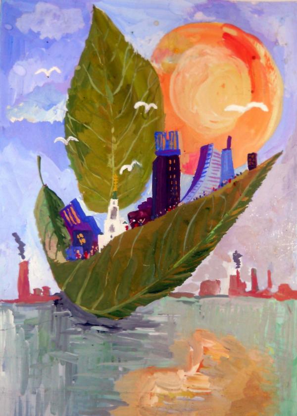 Art for Peace picture