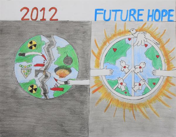 Art for Peace picture