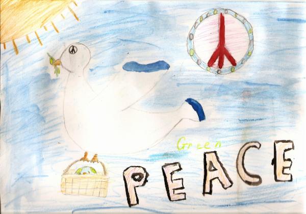 Art for Peace picture