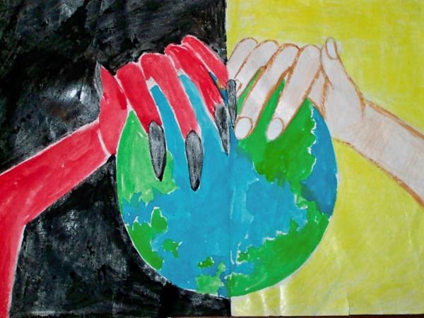 Art for Peace picture