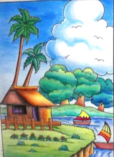 Art for Peace picture