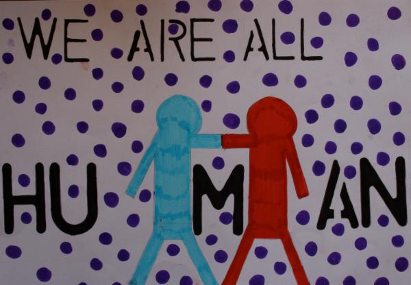 Art for Peace picture