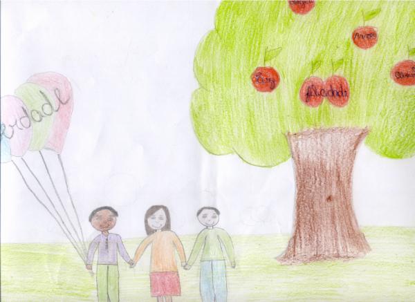 Art for Peace picture