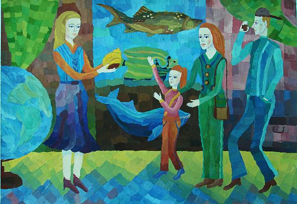 Art for Peace picture