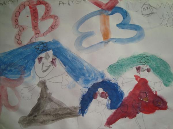 Art for Peace picture