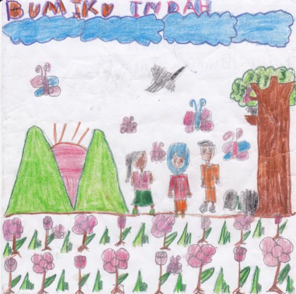 Art for Peace picture