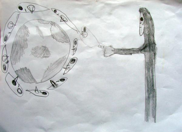 Art for Peace picture