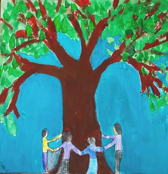 Art for Peace picture