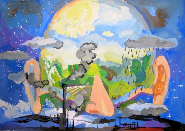 Art for Peace picture