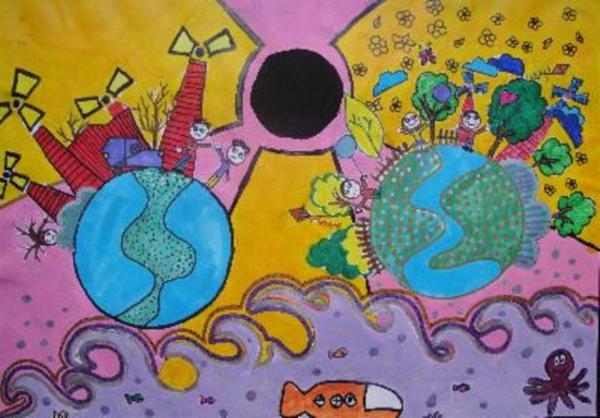 Art for Peace picture
