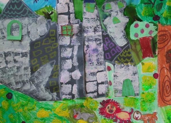 Art for Peace picture