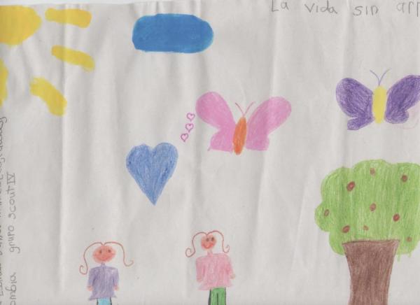 Art for Peace picture
