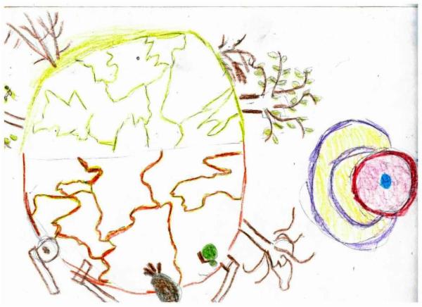 Art for Peace picture