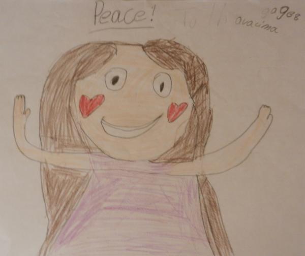 Art for Peace picture